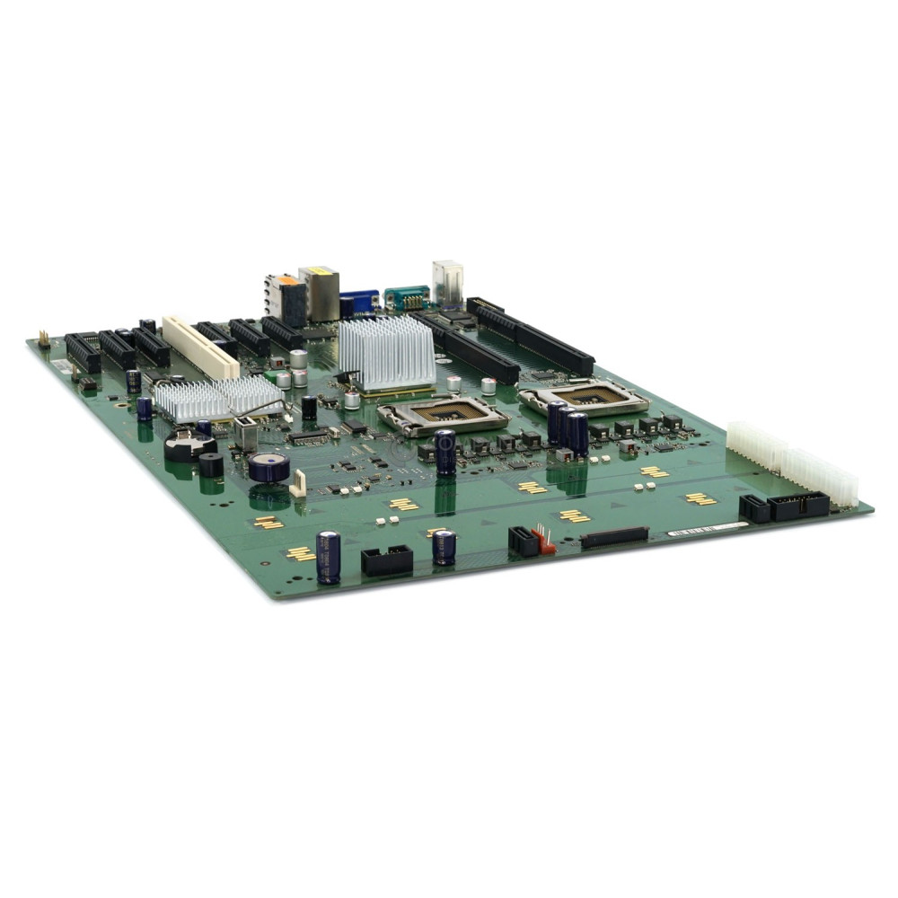 D2519-A11-GS2 FUJITSU SYSTEM BOARD LGA771 FOR FUJITSU PRIMERGY RX300 S4