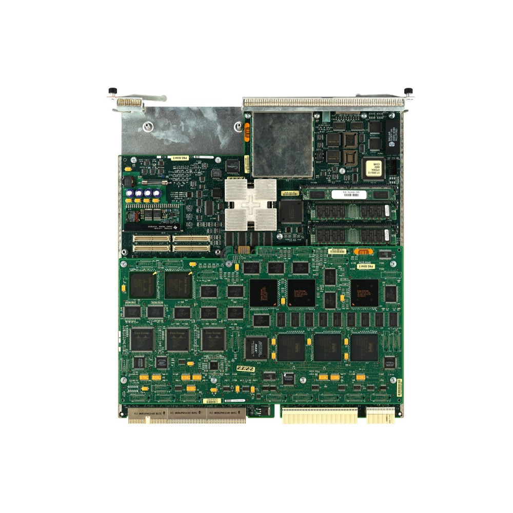 WS-X5530-E3A CISCO SUPERVISOR ENGINE III-NFFCII FOR CISCO CATALYST 5500