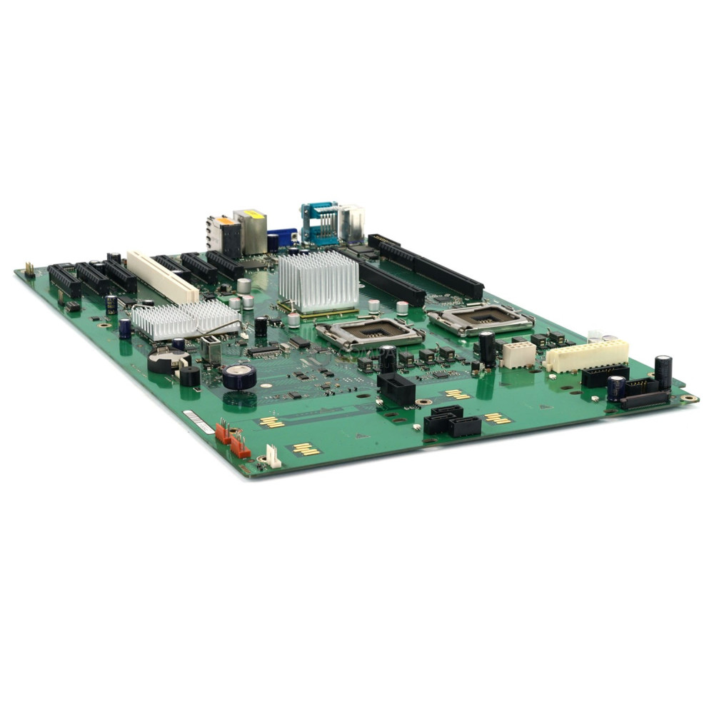 D2529-A12-GS2 FUJITSU MAINBOARD FOR PRIMERGY TX300 S4 D2529-A12
