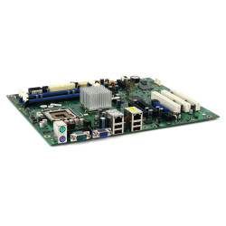 D2559-A12-GS2 FUJITSU MAINBOARD LGA775 FOR FUJITSU PRIMERGY TX150 S6