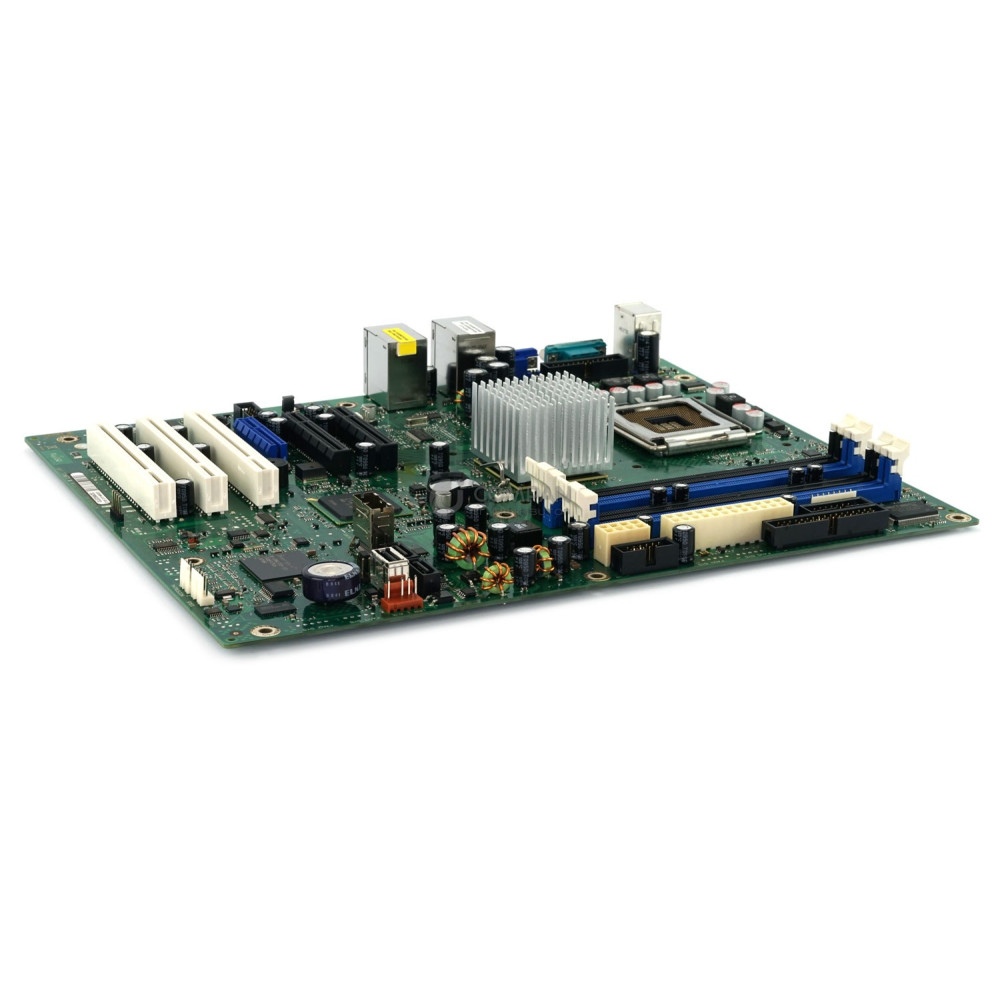 D2559-A12-GS2 FUJITSU MAINBOARD LGA775 FOR FUJITSU PRIMERGY TX150 S6