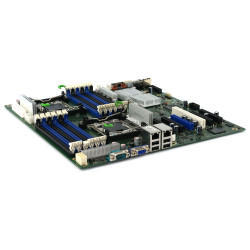 D2799-N10-GS4 FUJITSU MAINBOARD LGA1366 FOR FUJITSU PRIMERGY TX200 S6