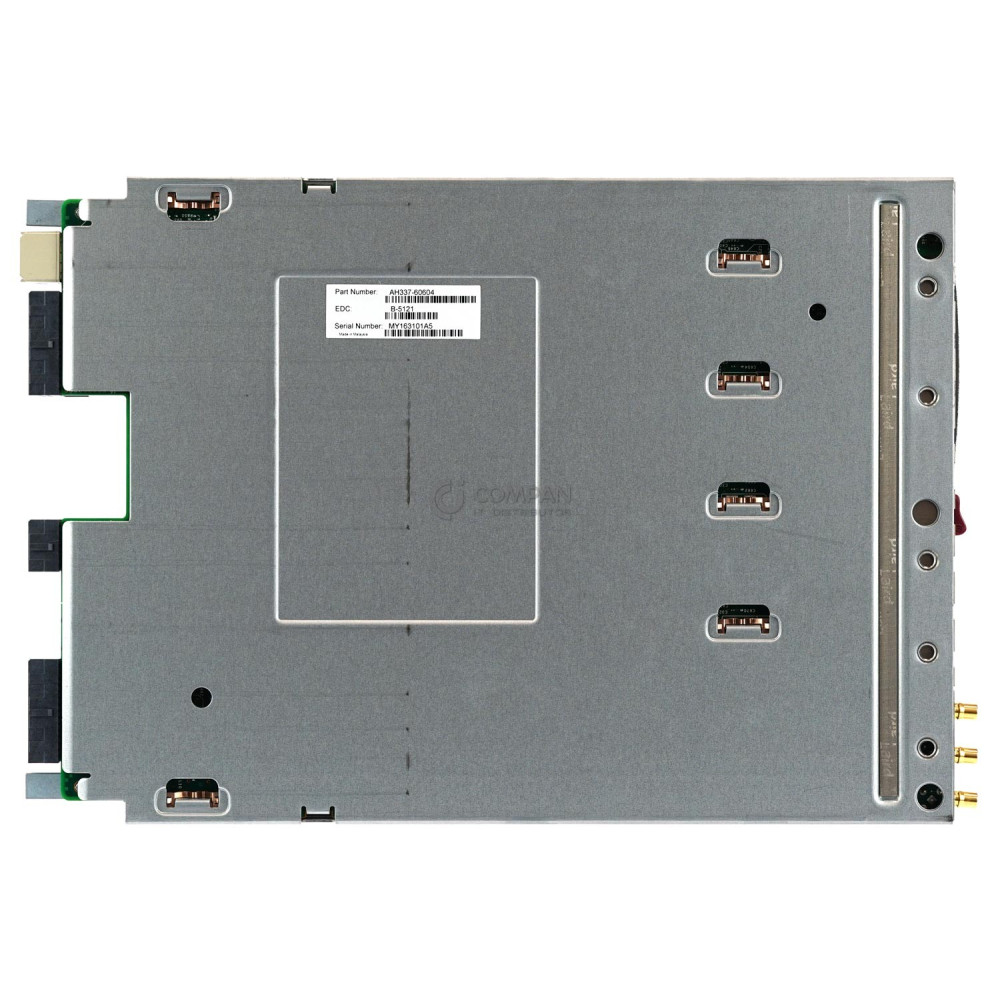 AH337-60604 HP CAMNET GPSM MODULE FOR SUPERDOME ENCLOSURE