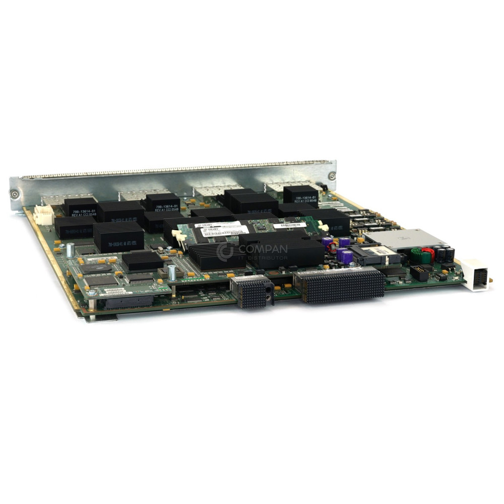 DS-X9016 CISCO 16-PORT 2GB SFP SWITCH MODULE FOR CISCO MDS 9506