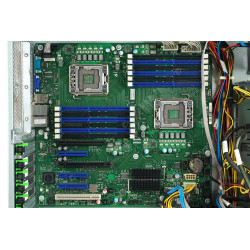 D3099-B12 FUJITSU MAINBOARD LGA1356 FOR FUJITSU PRIMERGY TX2540 M1