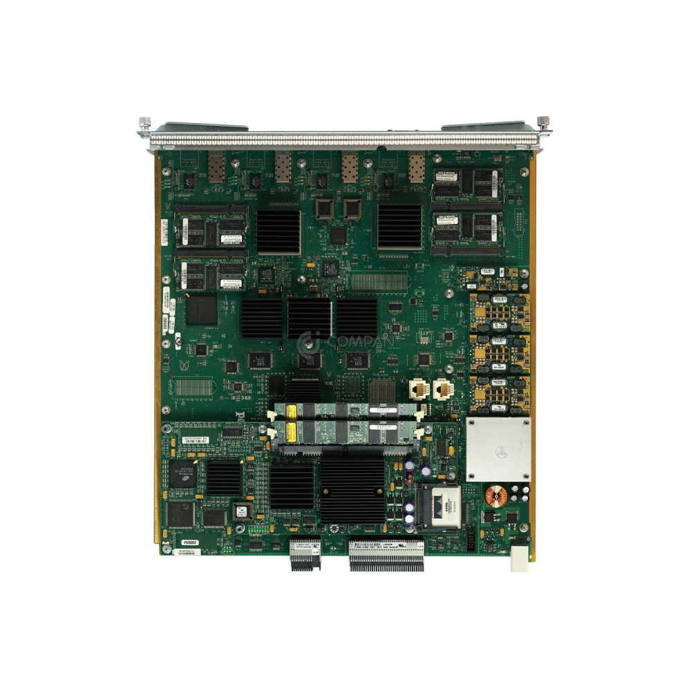 DS-X9304-SMIP CISCO 4-PORT GIGABIT ETHERNET SFP IP STORAGE MODULE FOR MDS 9506