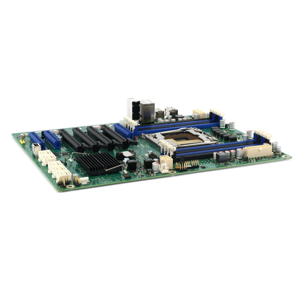 D3348-A23-GS1 FUJITSU MAINBOARD LGA2011-3 DDR4 FOR CELSIUS M740 D3348-A23