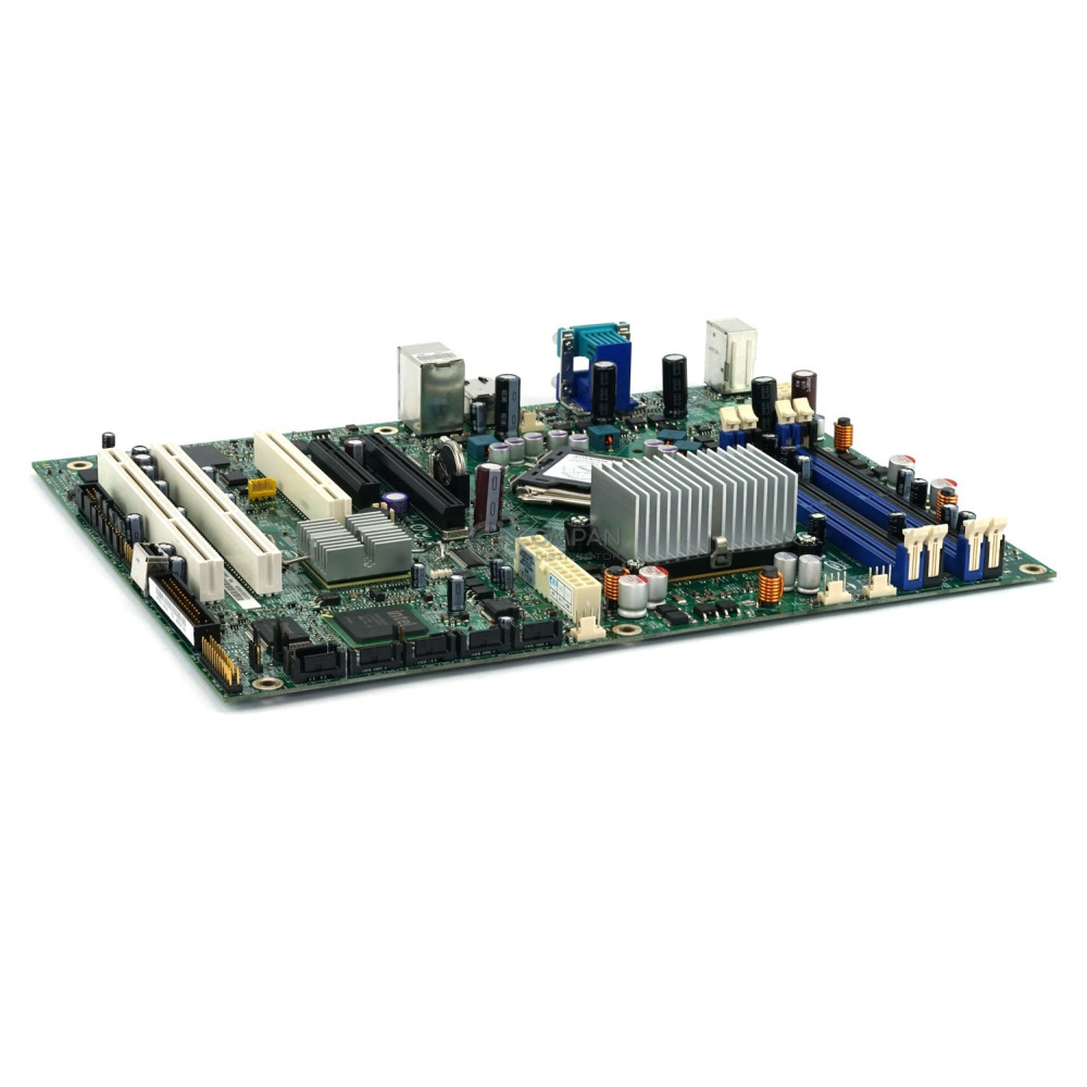D88308-302 INTEL MAINBOARD LGA775 DDR2 S3210SH -