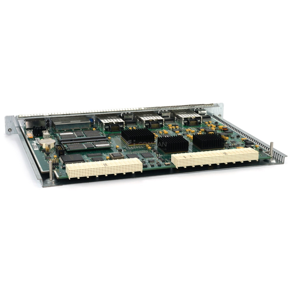 NPE-GI CISCO NETWORK PROCESSING ENGINE G1 FOR 7206 VXR CHASSIS