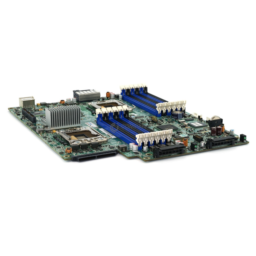 DAS75TTHEH0 FUJITSU MAINBOARD LGA1366 FOR PRIMERGY BX620 S5 DAS75TTHEHO