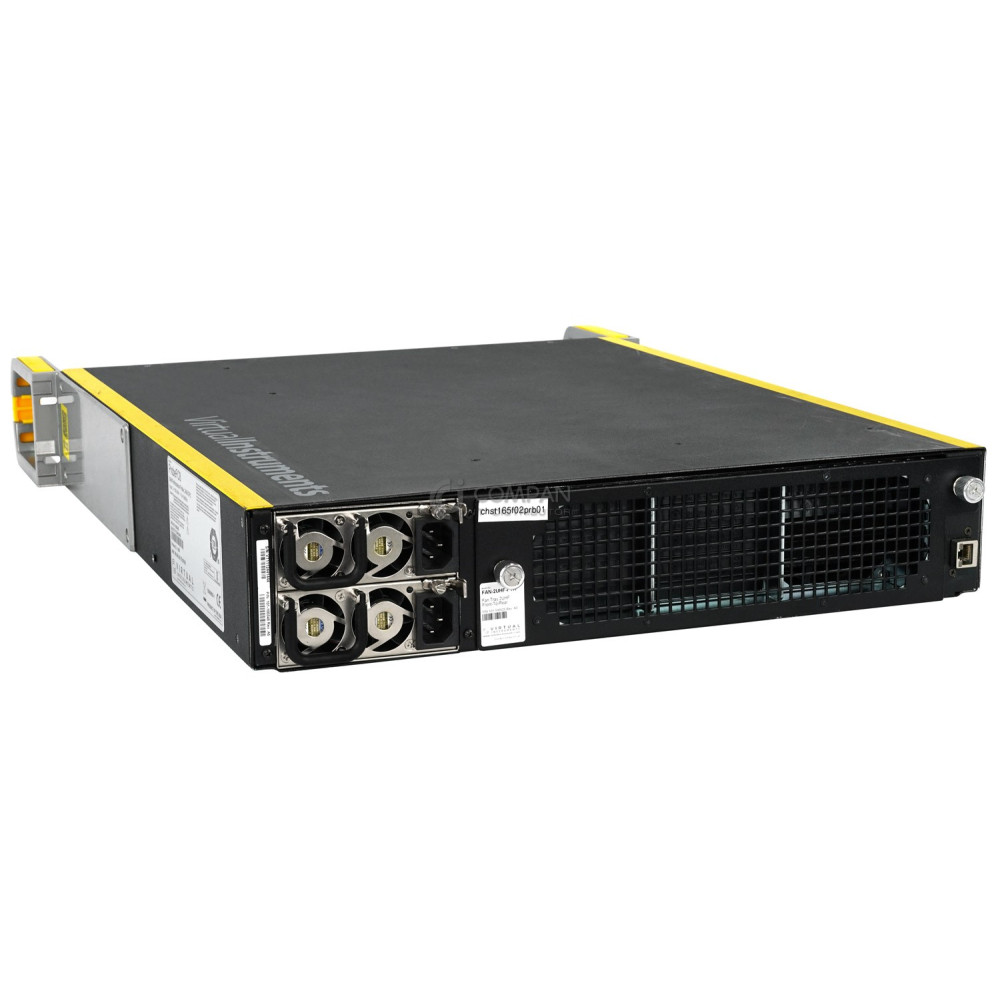 101-100348 VIRTUAL INSTRUMENTS SAN PERFORMANCE PROBE 2-4-8G FC - NO OS