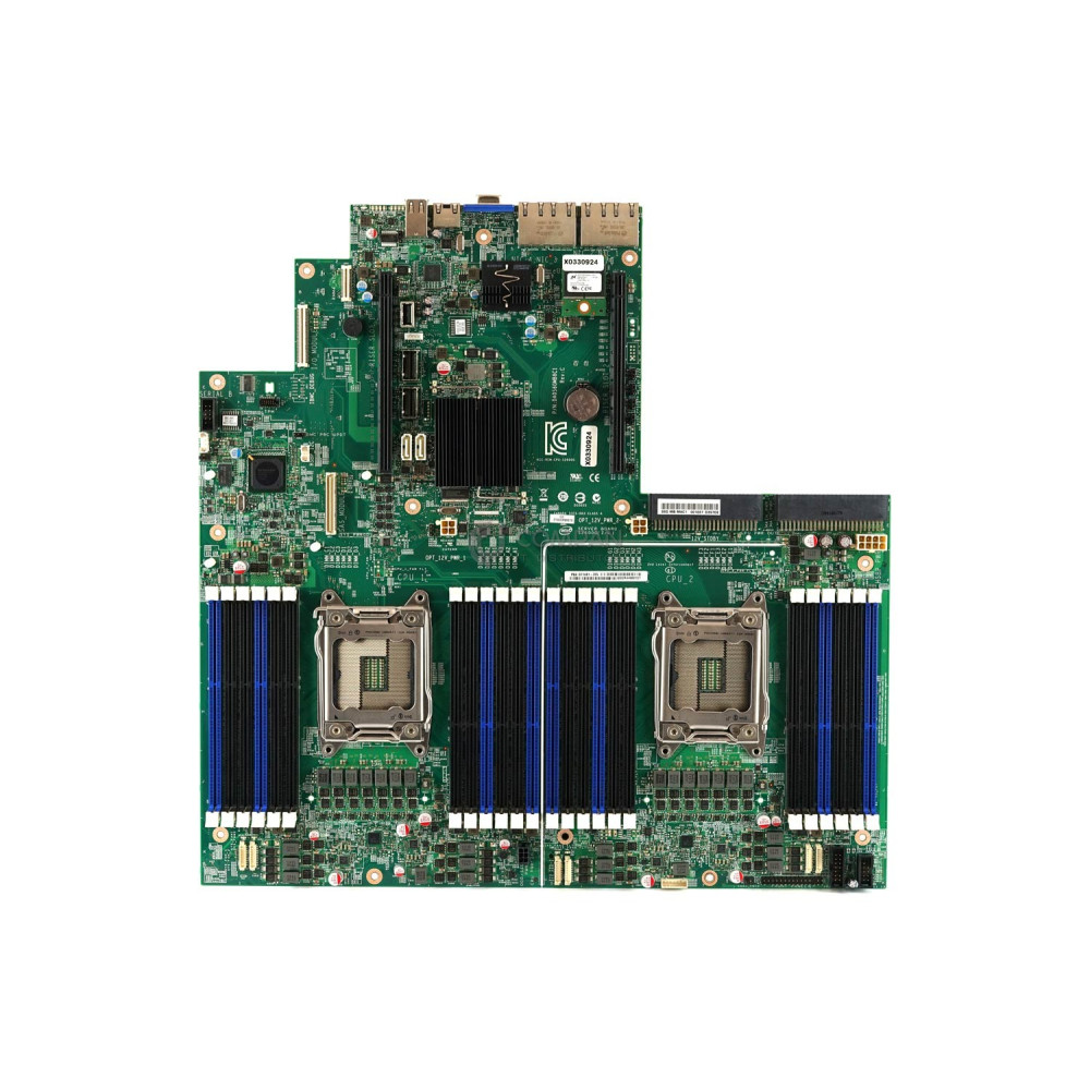 G11481-355 INTEL LGA2011 MAINBOARD S2600G