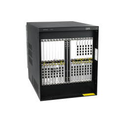 IBM TOTALSTORAGE SAN140M FIBRE CHANNEL DIRECTOR