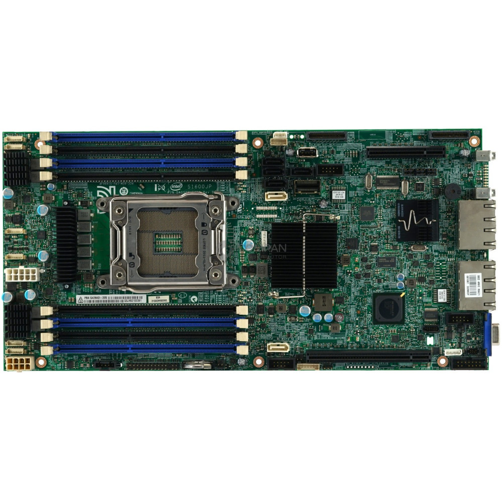 G42643-204 INTEL MAINBOARD LGA2011 FOR STEELHEAD RIVERBED CXA-03070-B010