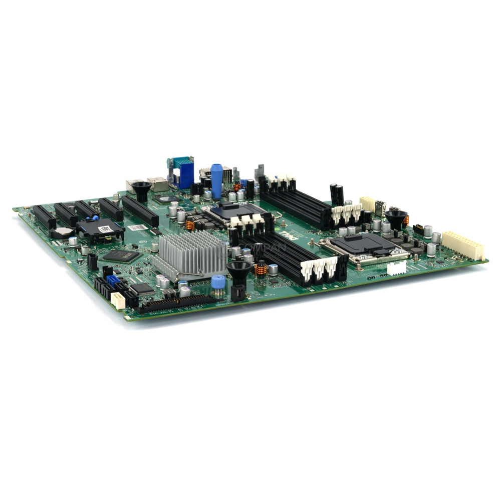 H19HD DELL SYSTEM BOARD LGA1366 FOR DELL POWEREDGE T410