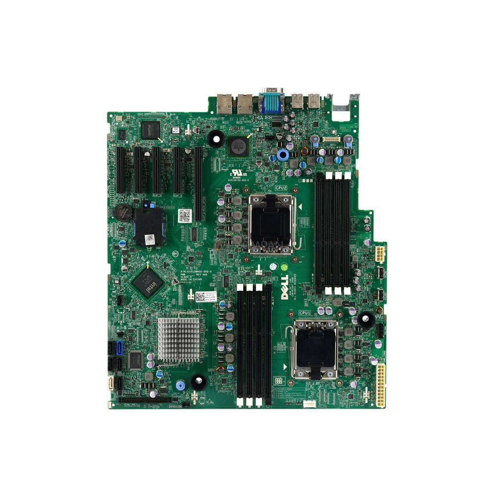 H19HD DELL SYSTEM BOARD LGA1366 FOR DELL POWEREDGE T410