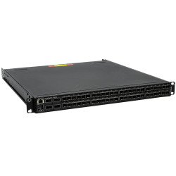 IBM RACKSWITCH G8264 7309-HC3 48x SFP+ 10Gb 4x QSFP+ 40Gb - Ethernet Switch