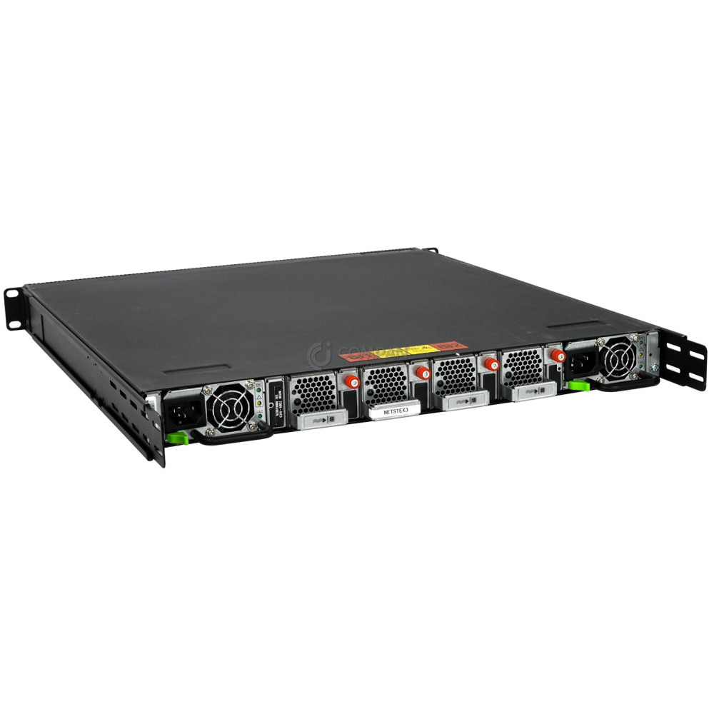 IBM RACKSWITCH G8264 7309-HC3 48x SFP+ 10Gb 4x QSFP+ 40Gb - Ethernet Switch