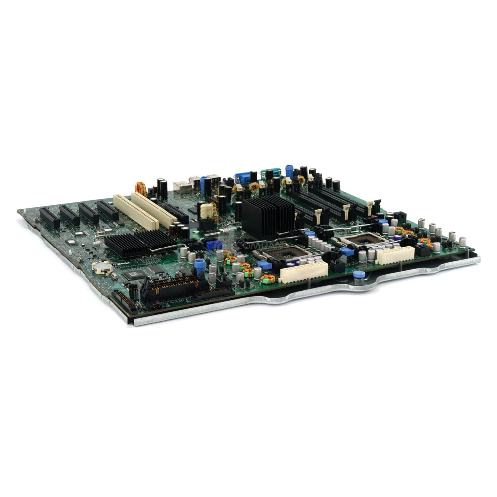 KN122 DELL SYSTEM BOARD SOCKET LGA771 DDR2 1900 II G1