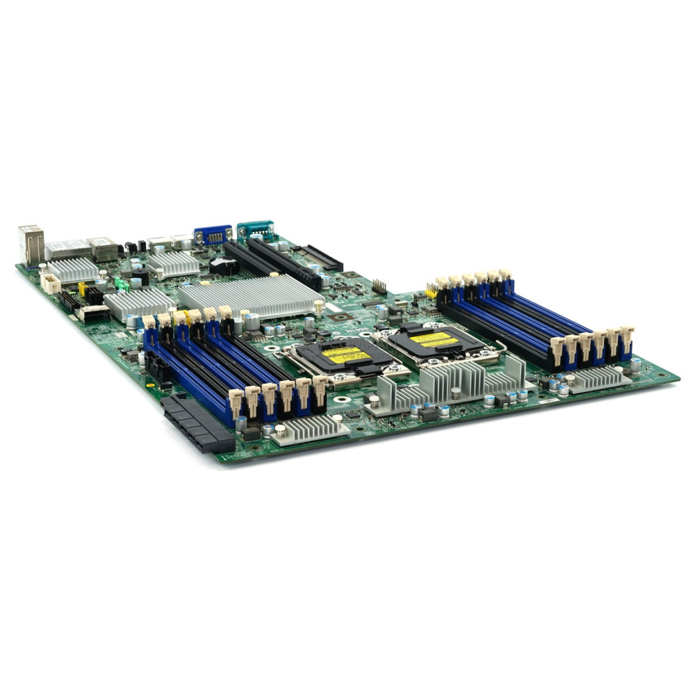 MS-91E7 NEC SYSTEM BOARD SAS SATA -