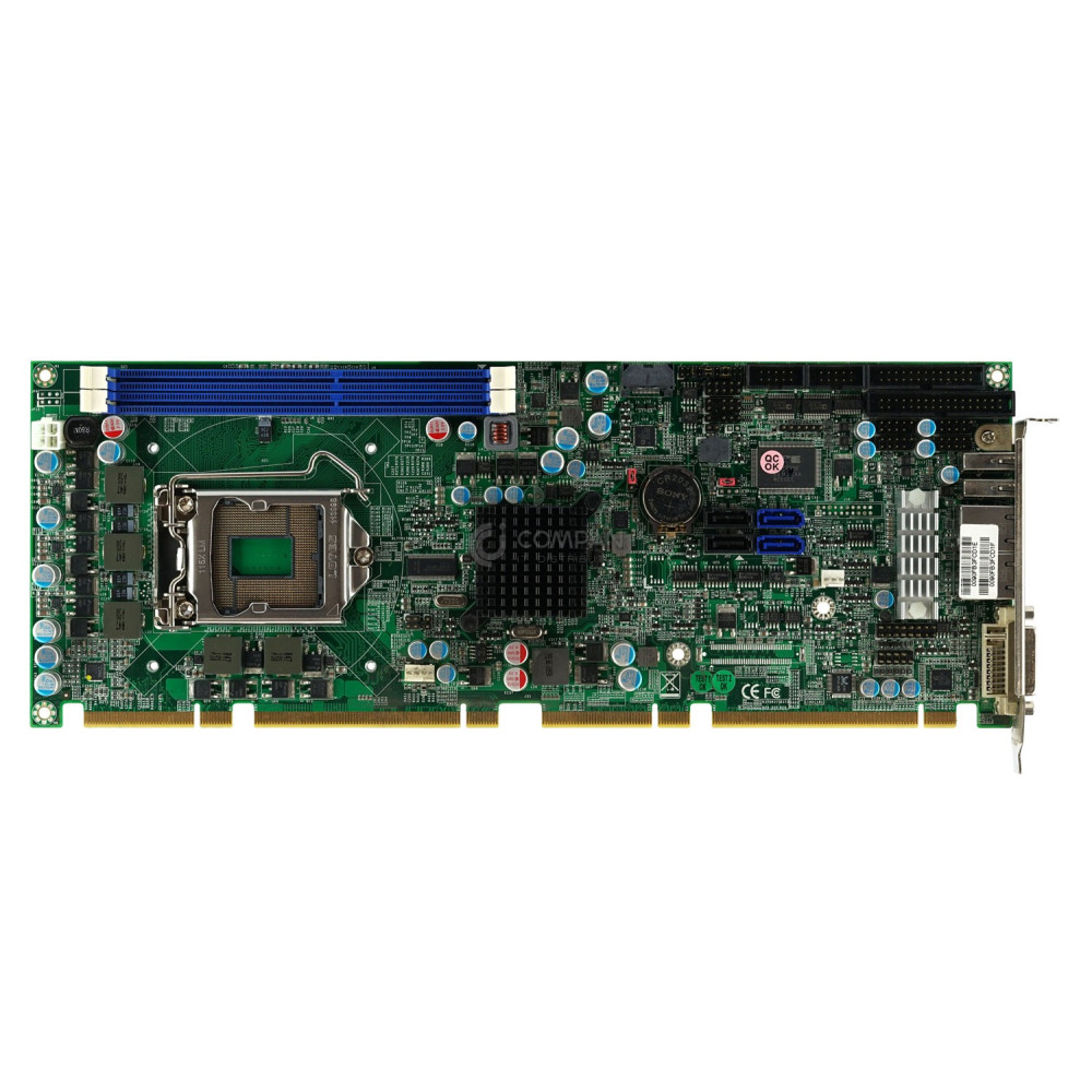 R0B0-8110VG2AR-Q67 PORTWELL INDUSTRIAL WORKSTATION MAINBOARD LGA1155