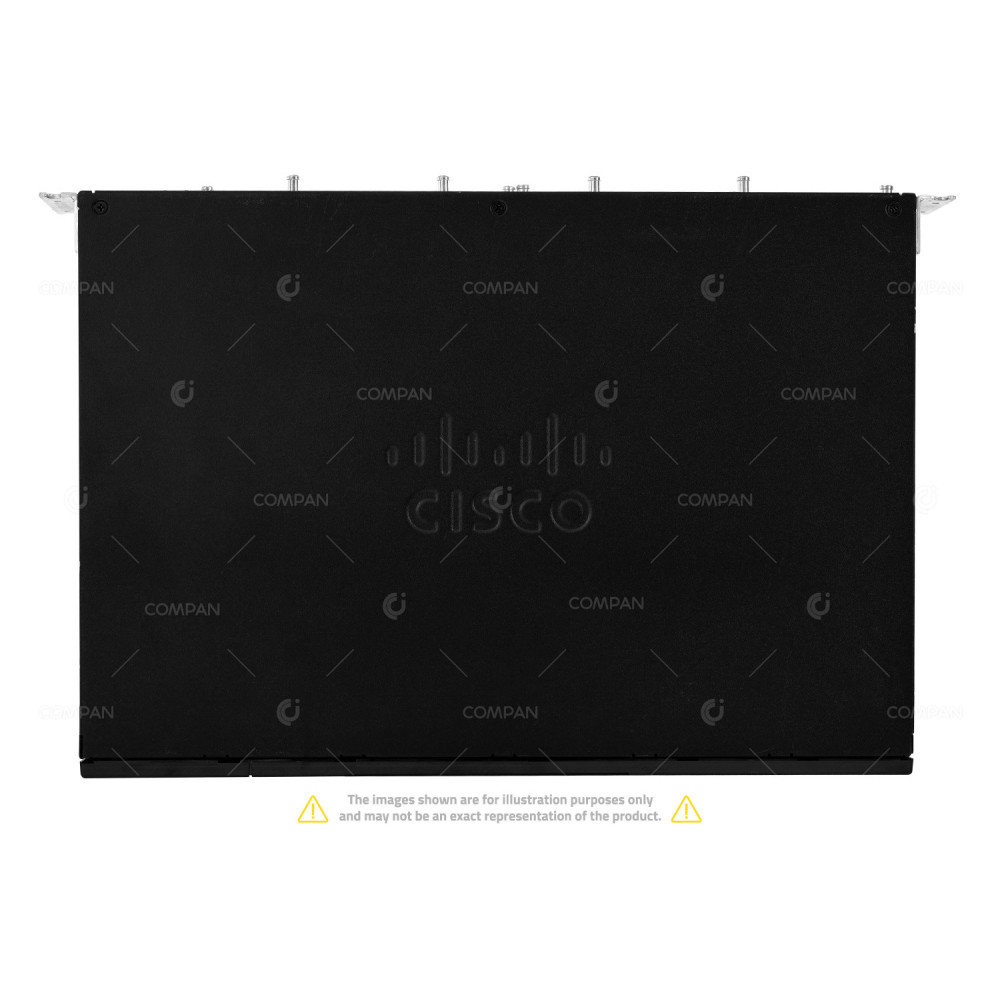 CISCO2911-K9  CISCO 2911 ETHERNET INTEGRATED SERVICES ROUTER