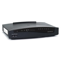 CISCO801 CISCO 801 ISDN 10MB/S ROUTER