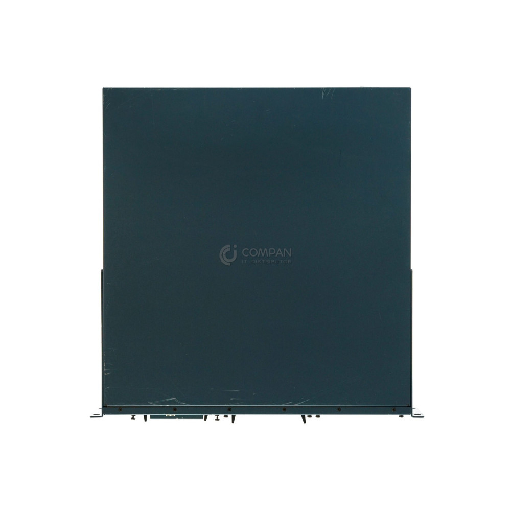 CSS11503-AC CISCO 11503 16-PORT RJ-45 FAST ETHERNET CONTENT SERVICES SWITCH