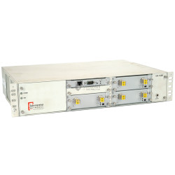 GIGAMUX 1608 SORRENTO NETWORKS GIGAMUX 1608 OPTICAL NETWORKS DATA SHEET