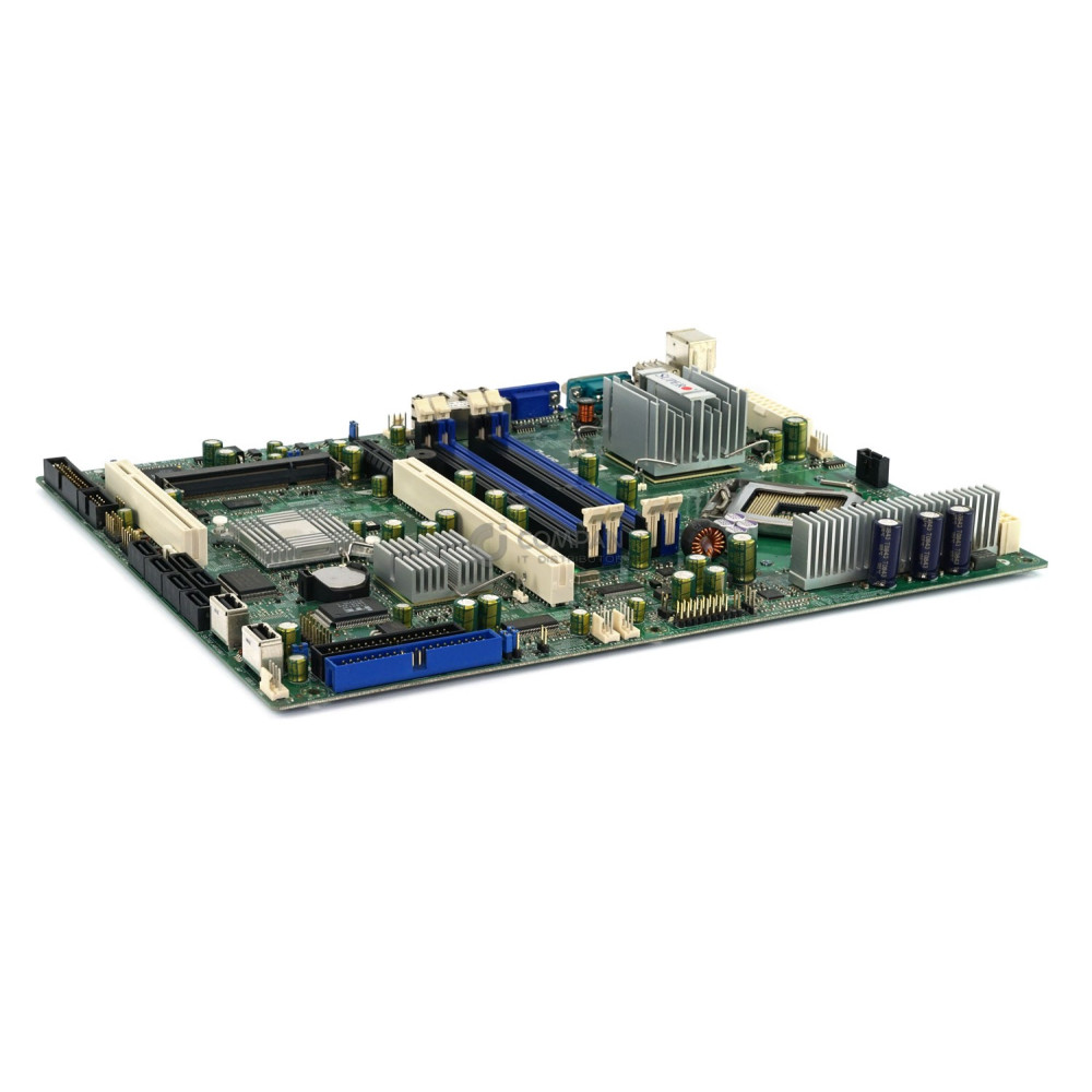 X7SBI SUPERMICRO SYSTEMBOARD S775 1333MHZ LGA775