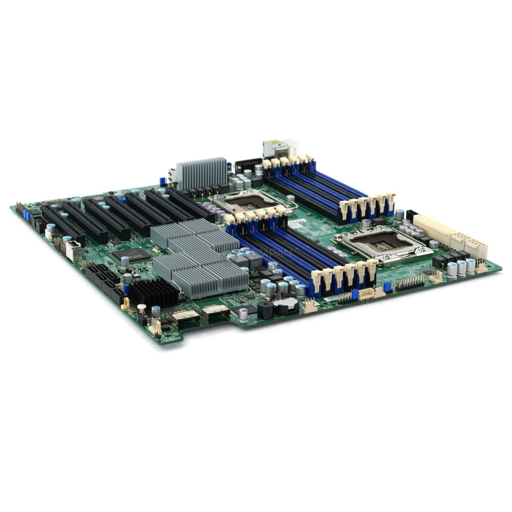 X8DTH-6F SUPERMICRO MAINBOARD DUAL LGA1366