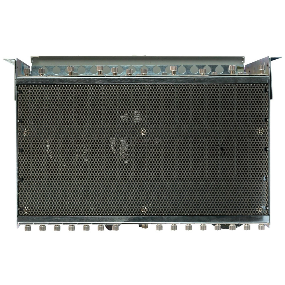 SORRENTO NETWORKS GIGAMUX 6400 OPTICAL NETWORKS DATA SHEET