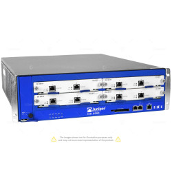 ISG2000 JUNIPER NS-ISG-2000 NETSCREEN SCURITY GATEWAY MODULE