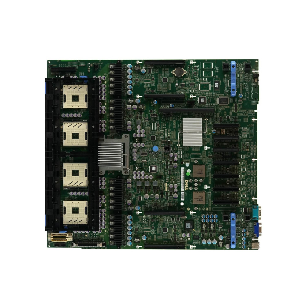 X947H DELL MAINBOARD SOCKET 604 FOR DELL POWEREDGE R900