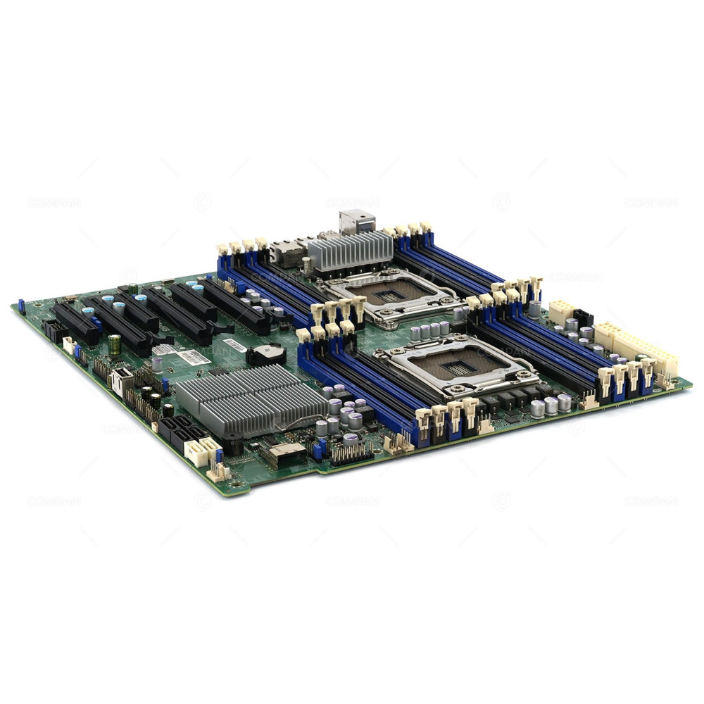 X9DRI-F SUPERMICRO MAINBOARD LGA2011 FOR SUPERMICRO CSE-836