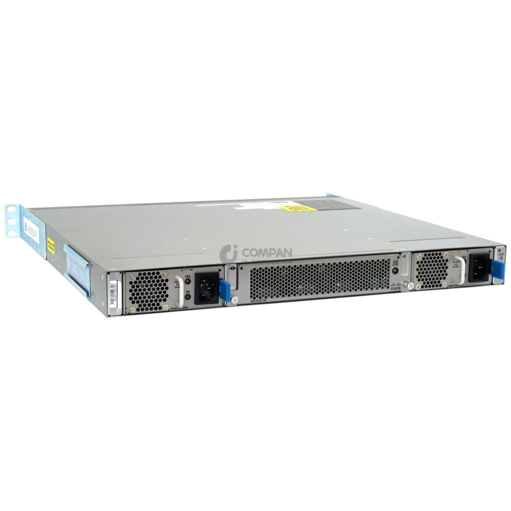 Cisco N2K-C2232PP-10GE 40x SFP+ 10Gb - Fabric Extender