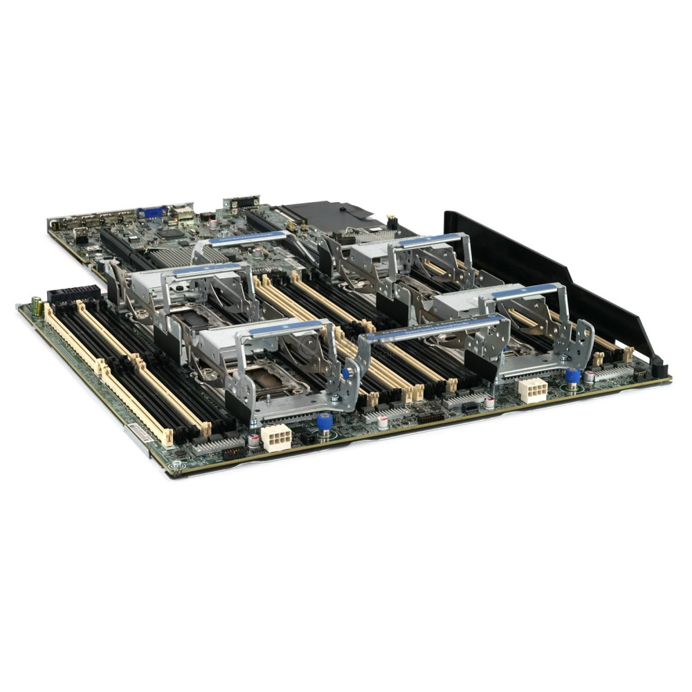 696237-001 HP SYSTEM BOARD SOCKET LGA2011 FOR PROLIANT DL560 G8