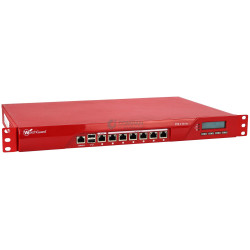 NC2AE8  WATCHGUARD XTM-5 SERIES 7-PORT FIREWALL SECURITY APPLIANCE