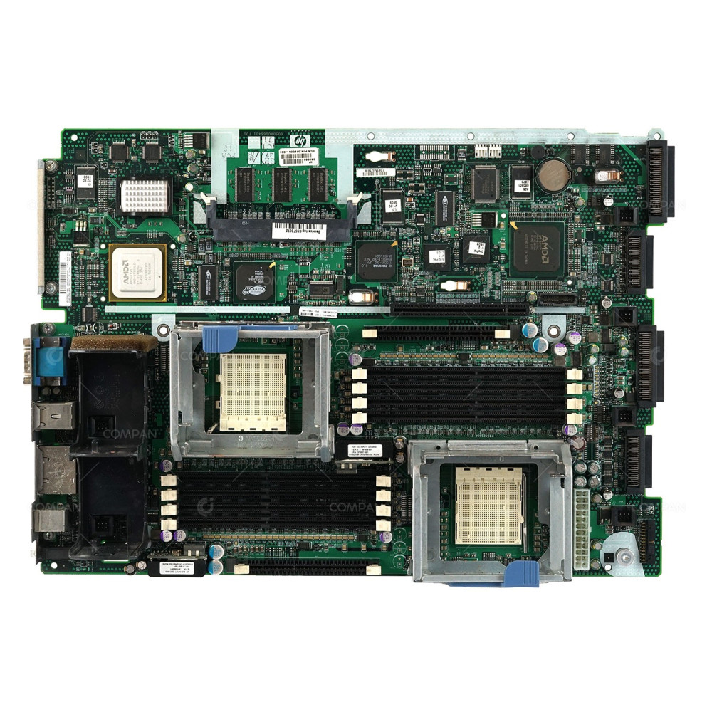012585-001 HP MAINBOARD SOCKET 940 FOR DL383 G1