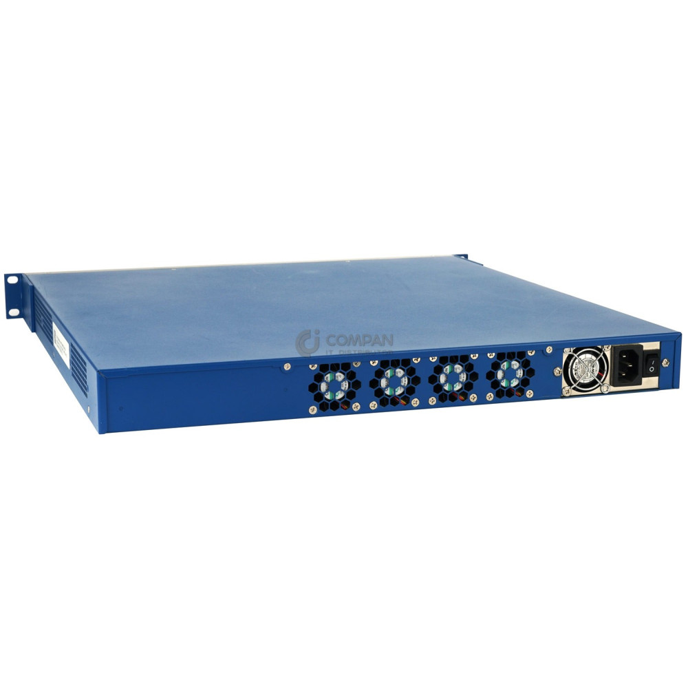 NG-5000 FINJAN NG-5000  VITAL SECURITY APPLIANCE VPN FIREWALL