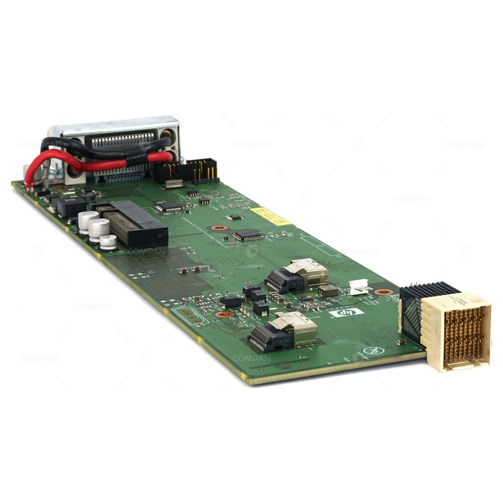 013087-001 HP MAINBOARD FOR STORAGEWORKS SB40C 430798-001, 013088-000, 411243-B21