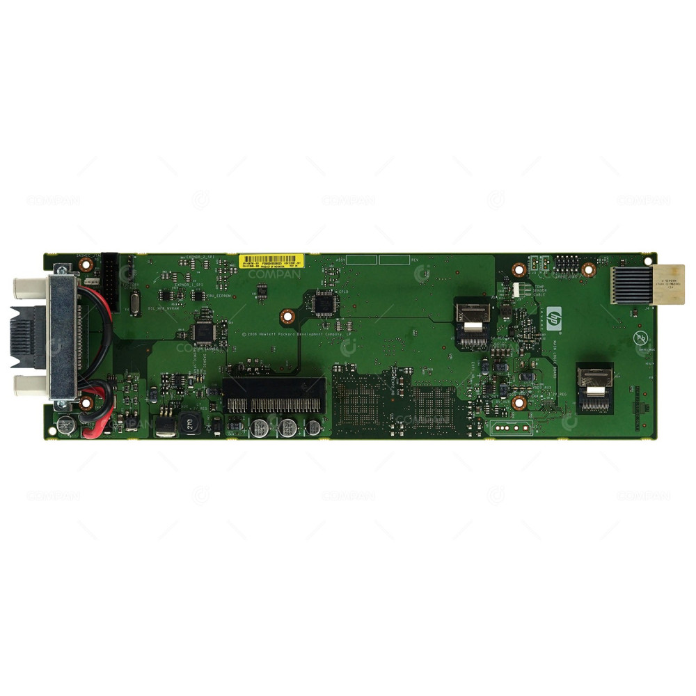013087-001 HP MAINBOARD FOR STORAGEWORKS SB40C 430798-001, 013088-000, 411243-B21