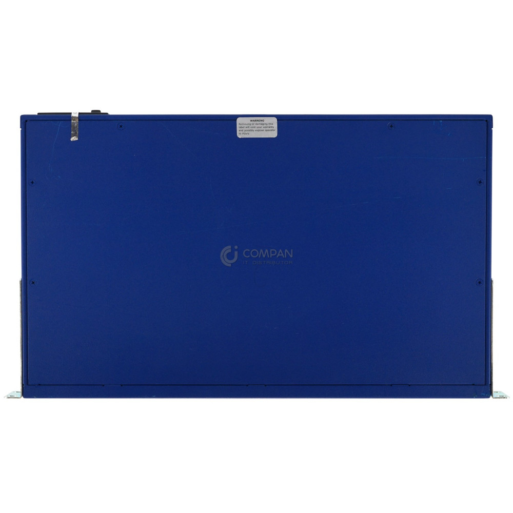 NS-208-005 JUNIPER NETWORKS NETSCREEN-208 8-PORT RJ-45 SWITCH W/O COMPACT FLASH