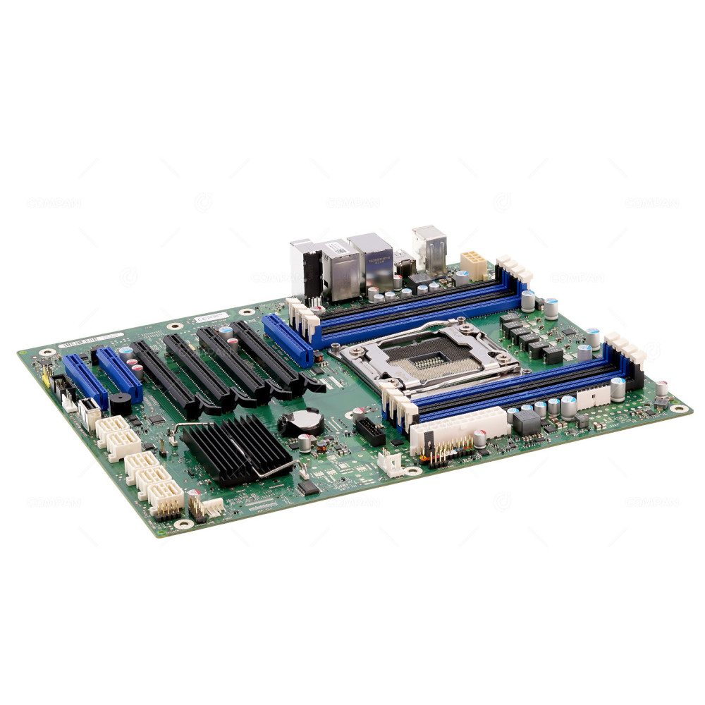 D3348-B23 FUJITSU MAINBOARD LGA2011-3