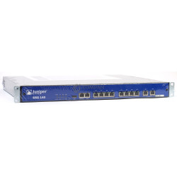 SSG140 JUNIPER NETWORKS SSG-140 10 PORT RJ-45 FIREWALL