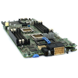 NC596 DELL MAINBOARD SOCKET F FOR DELL POWEREDGE M605 G10
