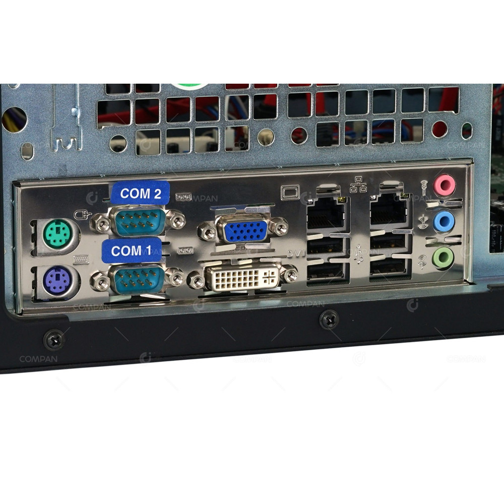 PT630 SYSTEM BOARD SOCKET LGA 1156 DDR3 -