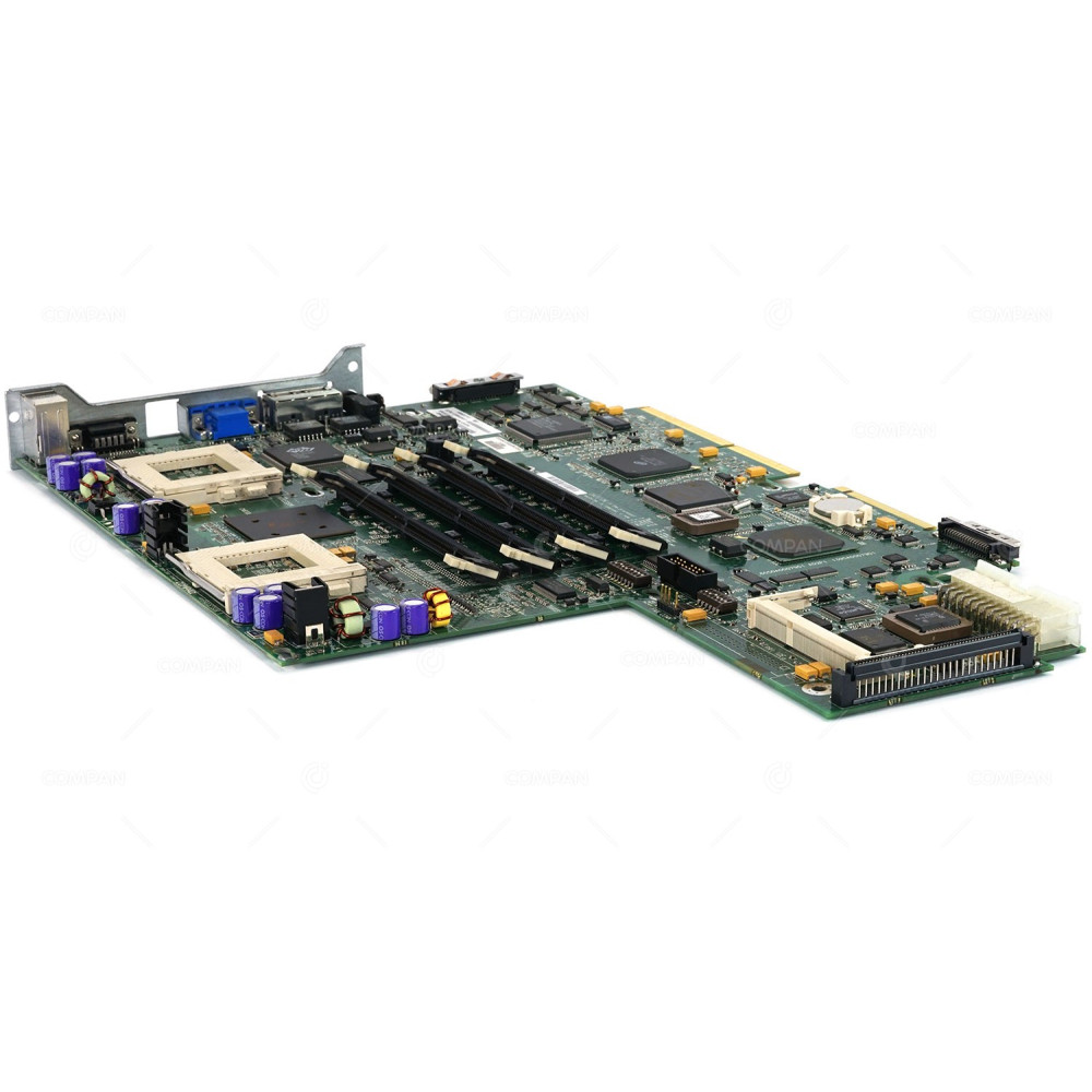 224928-001 HP MAINBOARD SOCKET 370 FOR DL360 G1