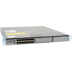 Cisco WS-C4500X-16SFP+ 16x SFP+ 10Gb ENTSERVICES IPBASE LANBASE Ethernet Switch