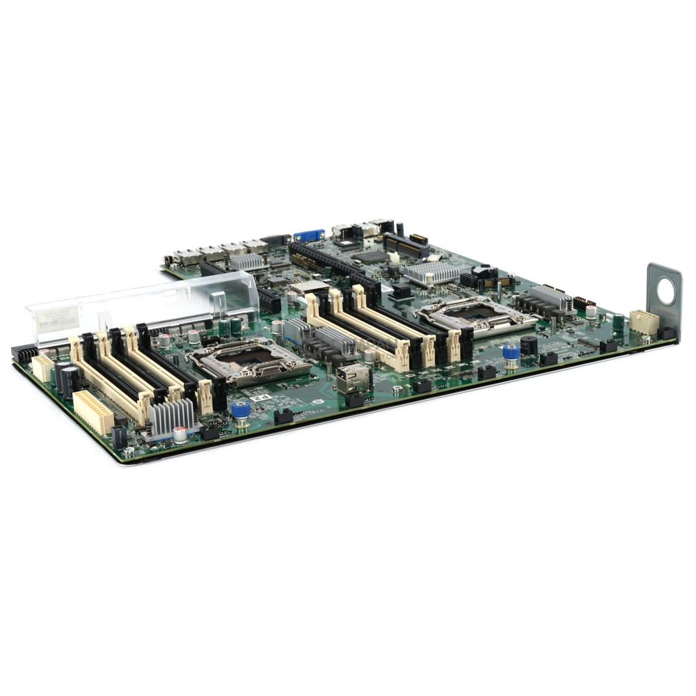 647400-002 HP MAINBOARD LGA1356 FOR HP PROLIANT DL360E DL380E G8